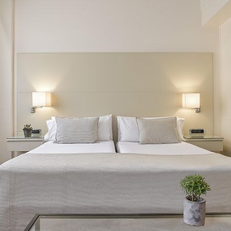 Aparthotel Mariano Cubi Barcelona Ngoại thất bức ảnh